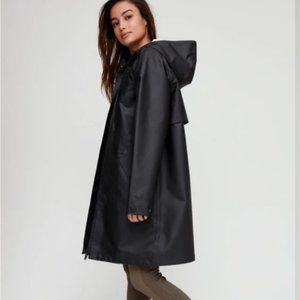 Babaton Billie Rain Jacket